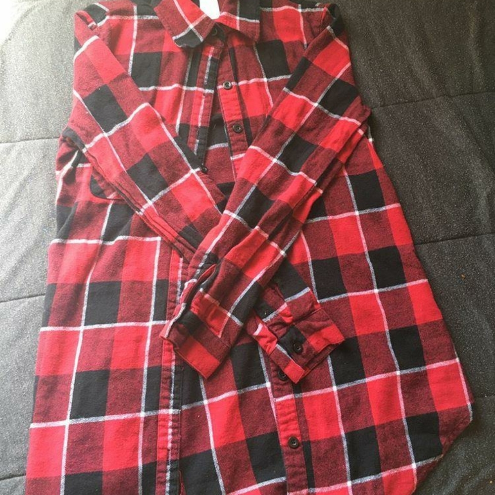 Long sleeve